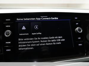 Volkswagen Polo ENERGY 1,0 l TSI 5-Gang