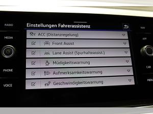 Volkswagen Polo ENERGY 1,0 l TSI 5-Gang
