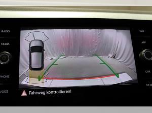 Volkswagen Polo ENERGY 1,0 l TSI 5-Gang