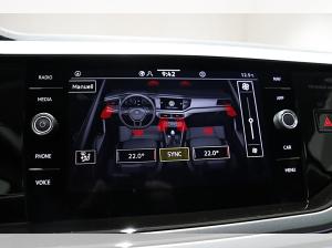 Volkswagen Polo ENERGY 1,0 l TSI 5-Gang