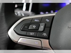 Volkswagen Polo ENERGY 1,0 l TSI 5-Gang