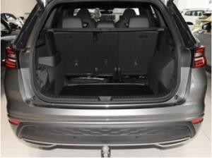 Skoda Kodiaq Sportline 2.0 TDI DSG 4x4