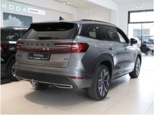 Skoda Kodiaq Sportline 2.0 TDI DSG 4x4