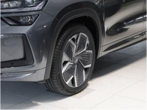 Skoda Kodiaq Sportline 2.0 TDI DSG 4x4