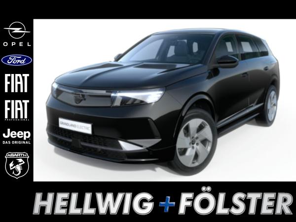 Opel Grandland ✅ELEKTRO + Allwetter + LED + CarPlay + Sitzheizung| Flottenzentrum-Nord✅