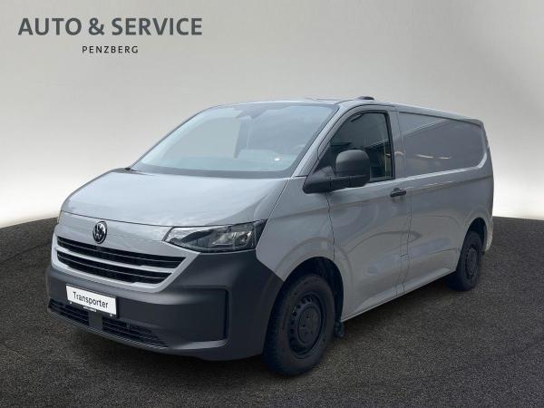 Volkswagen Transporter Kasten 2,0 TDI AHK*ACC*RFK*