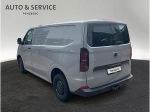 Volkswagen Transporter Kasten 2,0 TDI AHK*ACC*RFK*