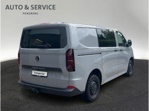 Volkswagen Transporter Kasten 2,0 TDI AHK*ACC*RFK*