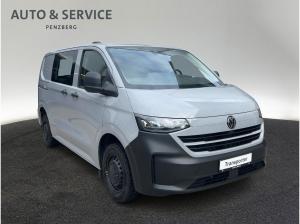 Volkswagen Transporter Kasten 2,0 TDI AHK*ACC*RFK*