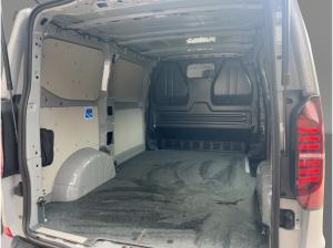 Volkswagen Transporter Kasten 2,0 TDI AHK*ACC*RFK*