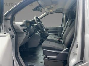 Volkswagen Transporter Kasten 2,0 TDI AHK*ACC*RFK*