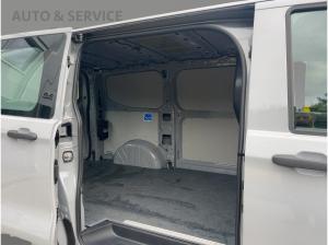 Volkswagen Transporter Kasten 2,0 TDI AHK*ACC*RFK*