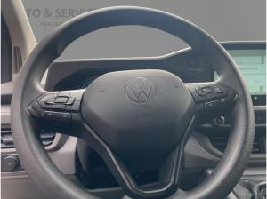 Volkswagen Transporter Kasten 2,0 TDI AHK*ACC*RFK*