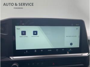 Volkswagen Transporter Kasten 2,0 TDI AHK*ACC*RFK*