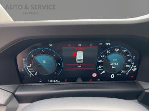 Volkswagen Transporter Kasten 2,0 TDI AHK*ACC*RFK*