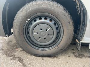 Volkswagen Transporter Kasten 2,0 TDI AHK*ACC*RFK*