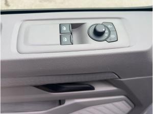 Volkswagen Transporter Kasten 2,0 TDI AHK*ACC*RFK*