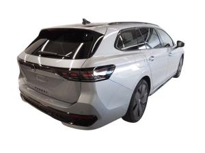 Volkswagen Passat Variant R-LINE 1.5 eHYBRID SIGNATURE 200 KW WR GARANTIE LEDER
