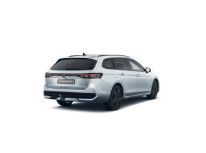 Volkswagen Passat Variant R-LINE 1.5 eHYBRID SIGNATURE 200 KW WR GARANTIE LEDER