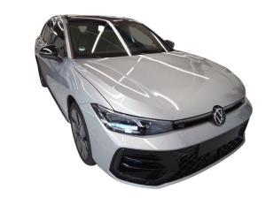 Volkswagen Passat Variant R-LINE 1.5 eHYBRID SIGNATURE 200 KW WR GARANTIE LEDER