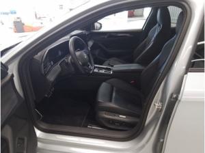 Volkswagen Passat Variant R-LINE 1.5 eHYBRID SIGNATURE 200 KW WR GARANTIE LEDER