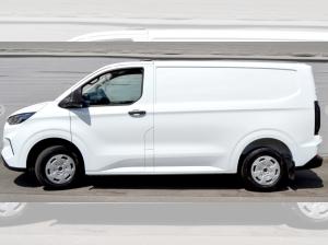 Ford Transit Custom 320 L1Kastenwagen Trend 100KW