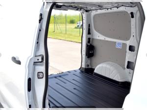 Ford Transit Custom 320 L1Kastenwagen Trend 100KW