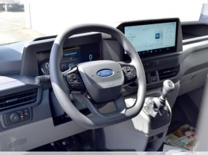 Ford Transit Custom 320 L1Kastenwagen Trend 100KW