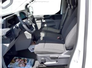 Ford Transit Custom 320 L1Kastenwagen Trend 100KW