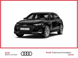 Audi A3 Sportback TFSI e Advanced e S tr.