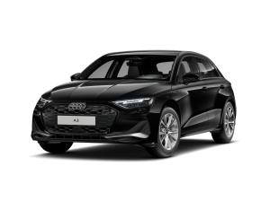 Audi A3 Sportback TFSI e Advanced e S tr.