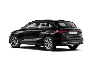 Audi A3 Sportback TFSI e Advanced e S tr.