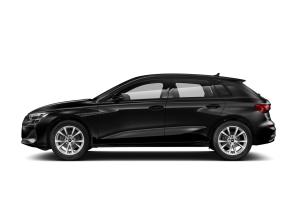 Audi A3 Sportback TFSI e Advanced e S tr.