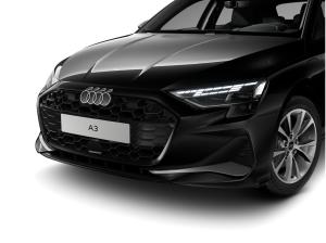 Audi A3 Sportback TFSI e Advanced e S tr.