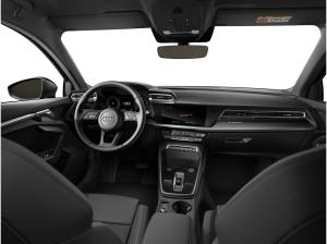 Audi A3 Sportback TFSI e Advanced e S tr.