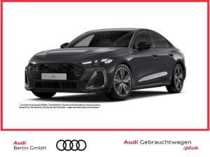 Audi A5 Limousine edition one TFSI S tronic