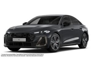 Audi A5 Limousine edition one TFSI S tronic