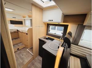 Fiat Ducato Sunlight T68 ADV  3,5t #SOFORT