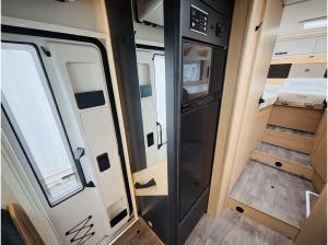 Fiat Ducato Sunlight T68 ADV  3,5t #SOFORT