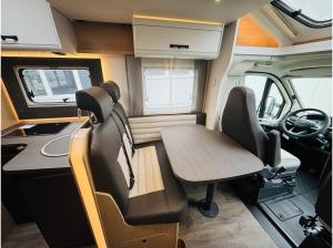 Fiat Ducato Sunlight T68 ADV  3,5t #SOFORT