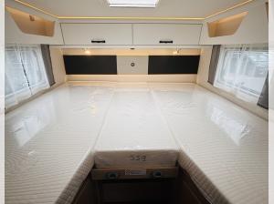 Fiat Ducato Sunlight T68 ADV  3,5t #SOFORT