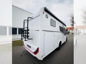 Fiat Ducato Sunlight T68 ADV  3,5t #SOFORT