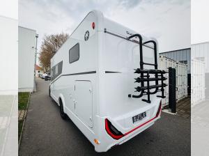 Fiat Ducato Sunlight T68 ADV  3,5t #SOFORT