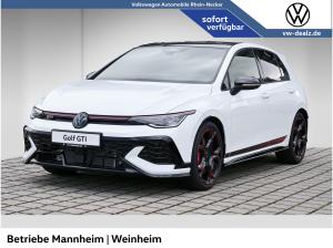 Volkswagen Golf GTI EDITION 50 2.0 TSI DSG
