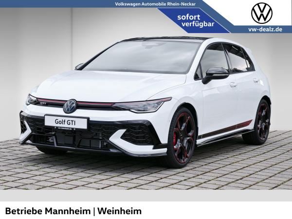 Volkswagen Golf GTI EDITION 50 2.0 TSI DSG