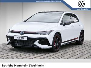 Volkswagen Golf GTI EDITION 50 2.0 TSI DSG