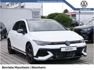 Volkswagen Golf GTI EDITION 50 2.0 TSI DSG