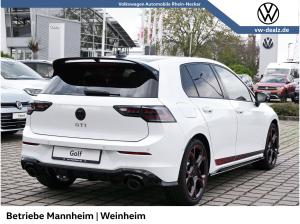 Volkswagen Golf GTI EDITION 50 2.0 TSI DSG