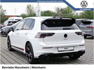 Volkswagen Golf GTI EDITION 50 2.0 TSI DSG