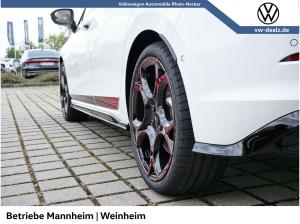 Volkswagen Golf GTI EDITION 50 2.0 TSI DSG